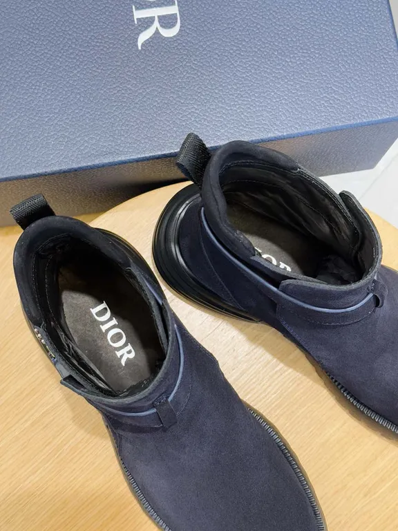 Dior Shoe 